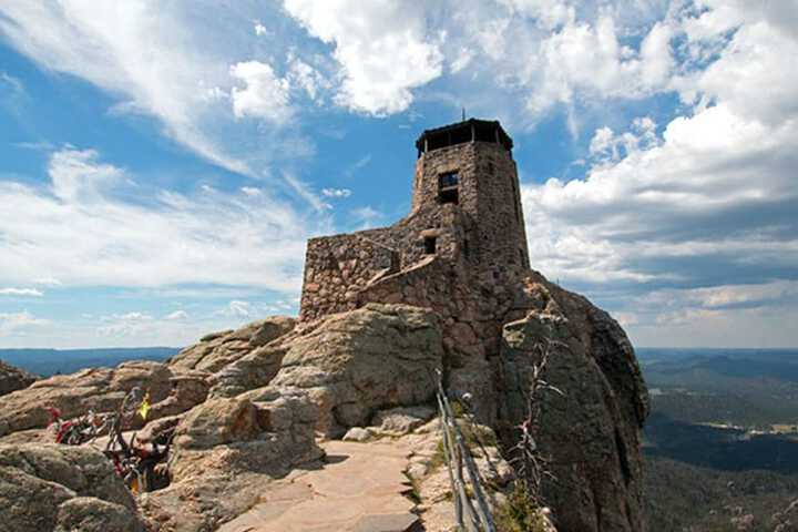 Super 8 by Wyndham Custer / Crazy Horse Area
