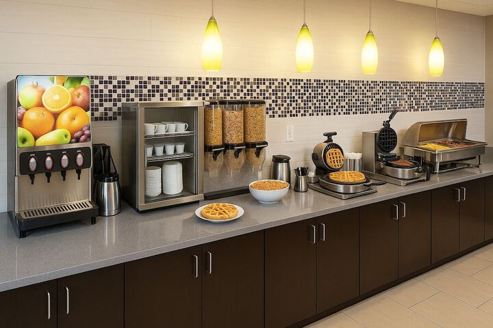 La Quinta Inn & Suites by Wyndham Port Orange / Daytona