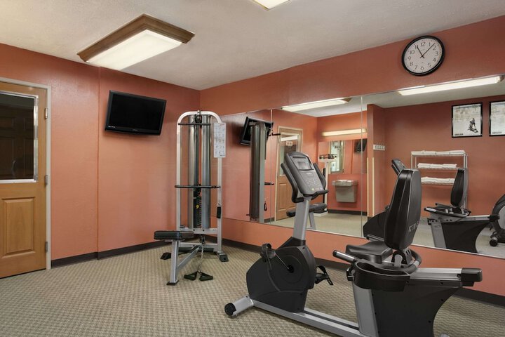 Health and Fitness 18 of 19