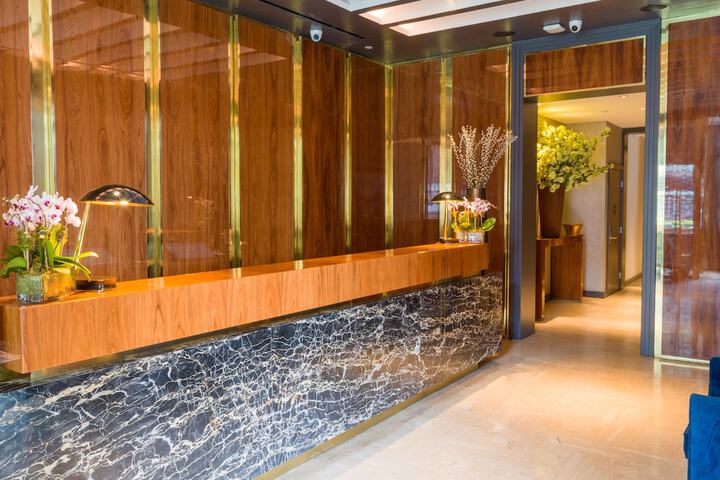 Hotel Interior 4 of 57