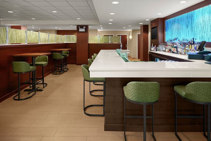 Fairfield Inn & Suites by Marriott Rehoboth Beach