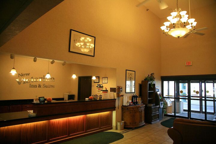 Hotel Interior 4 of 45
