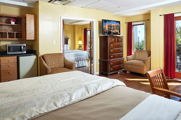 Ocean Inn and Suites