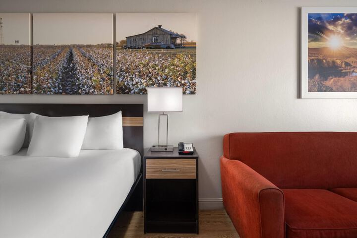 Days Inn by Wyndham Anderson