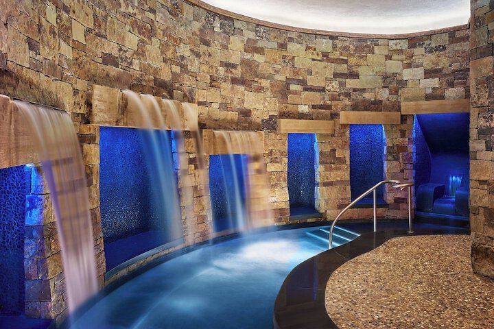 The St. Regis Aspen Resort