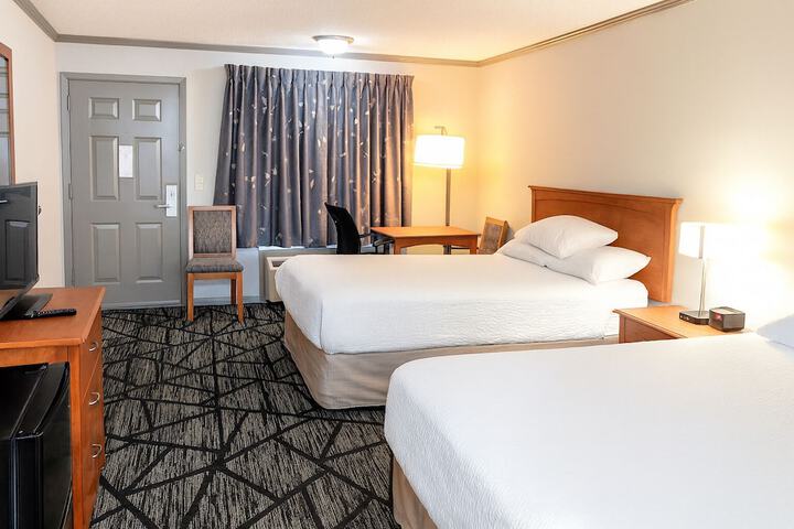 Best Inn of Manning