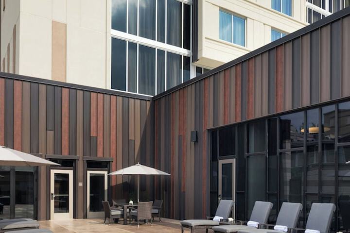 The Westin Jackson