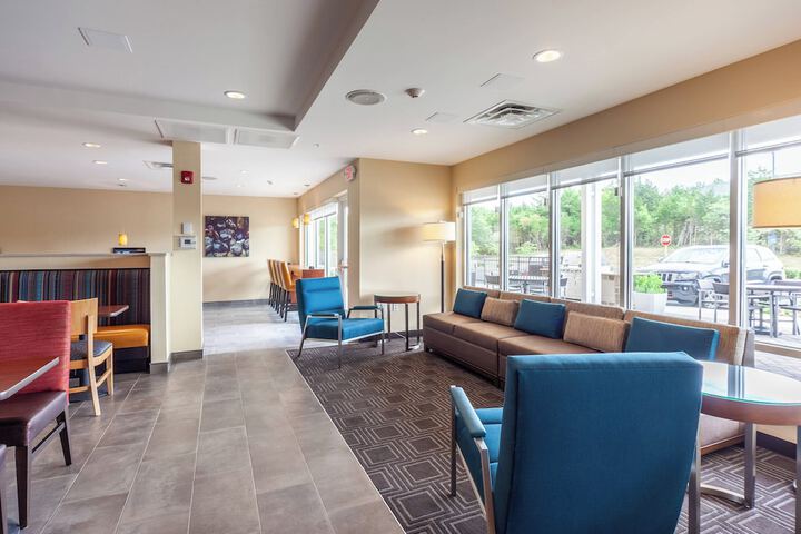 TownePlace Suites by Marriott Front Royal