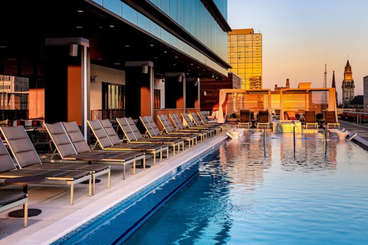 Pool 5 of 130