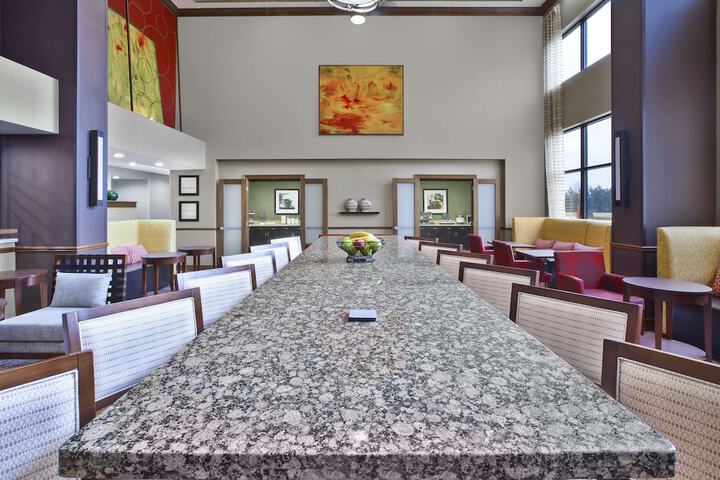 Hotel Interior 7 of 40