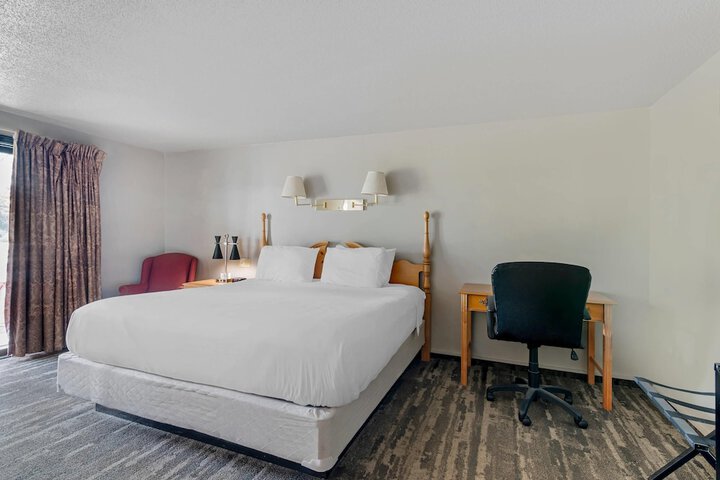 The Green Granite North Conway an Ascend Collection Hotel