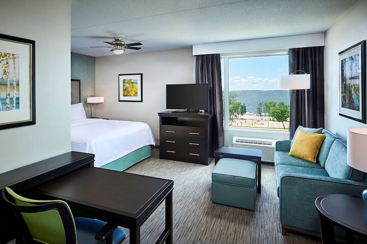 Homewood Suites by Hilton North Bay