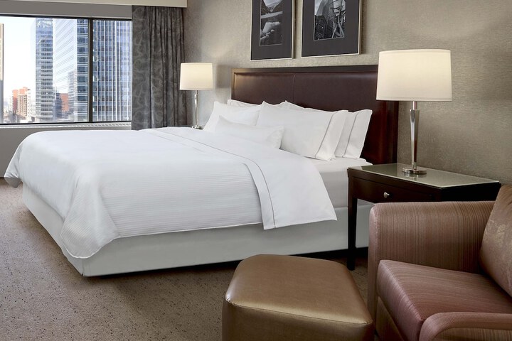The Westin Calgary