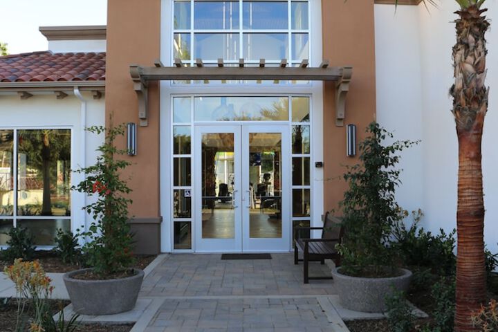 Hyatt Vacation Club at the Welk San Diego Area
