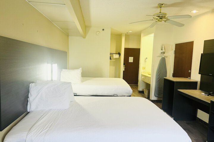 Americas Best Inn and Suites Flowood