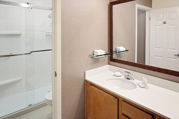 Residence Inn by Marriott Palo Alto Mountain View