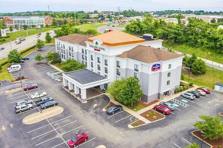 Hotel 2 of 22