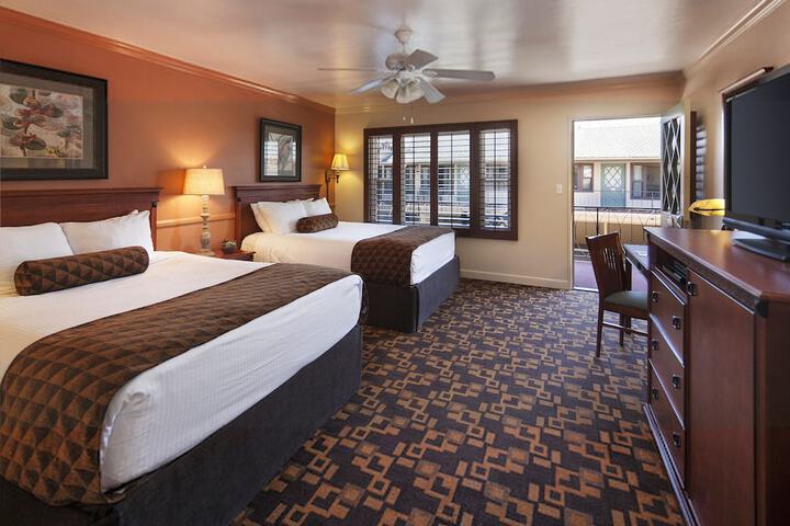Brisas del Mar Inn at the Beach