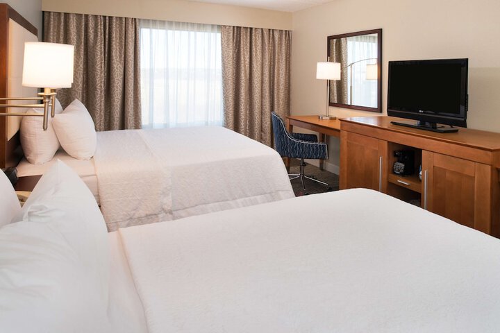 Hampton Inn & Suites Schertz