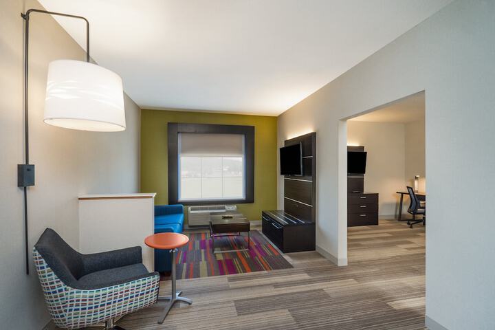 Holiday Inn Express Bloomsburg by IHG