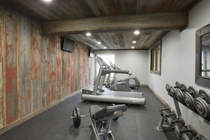 Health and Fitness 19 of 26