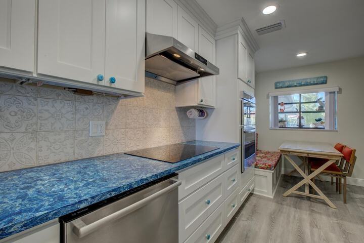 Anna Maria Island Beach Palms 5B