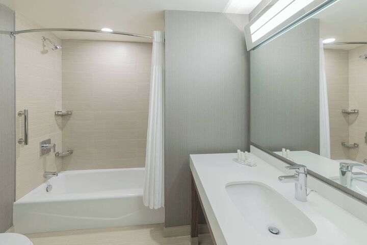 Courtyard by Marriott Halifax Dartmouth