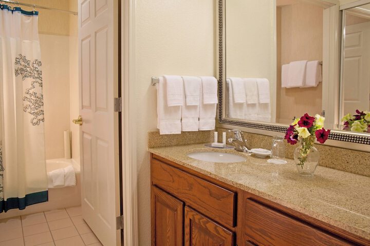 Residence Inn Eugene Springfield