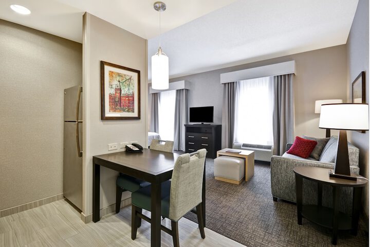 Homewood Suites by Hilton Ithaca