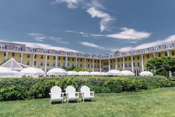 Congress Hall