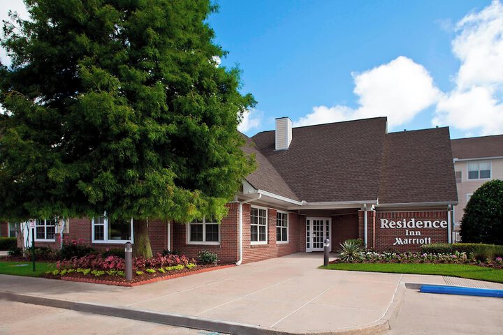Residence Inn by Marriott® Baton Rouge South