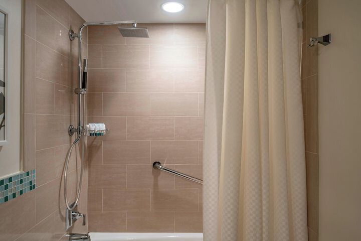 The Westin Fort Lauderdale Beach Resort