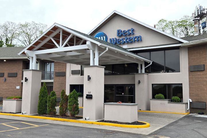 Best Western Clifton Park