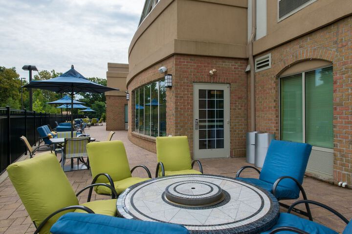 Holiday Inn Express Hotel and Suites Scranton by IHG