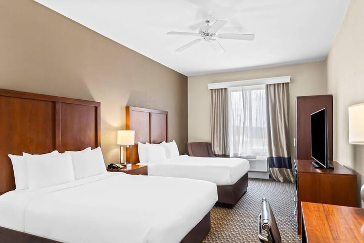 Comfort Inn & Suites Grenada