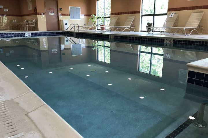 Hampton Inn & Suites Lamar