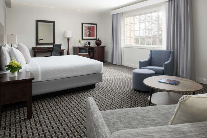 Toll House Hotel Los Gatos