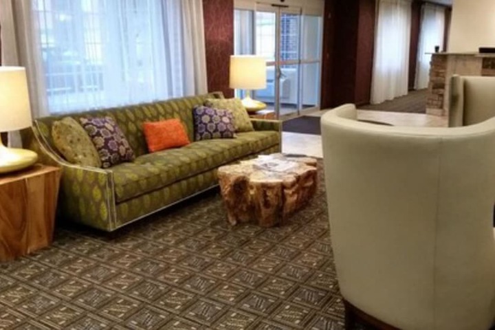 Hotel Interior 13 of 43