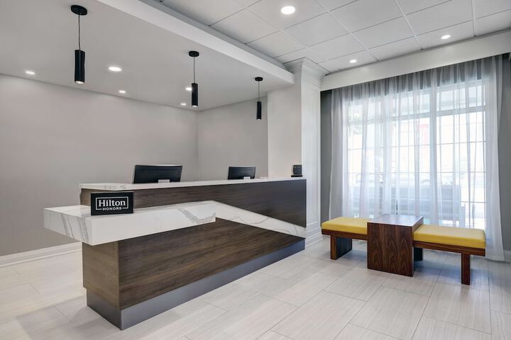 Homewood Suites London Ontario