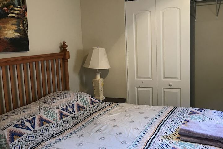Cozy Guest House Florida Tamarac
