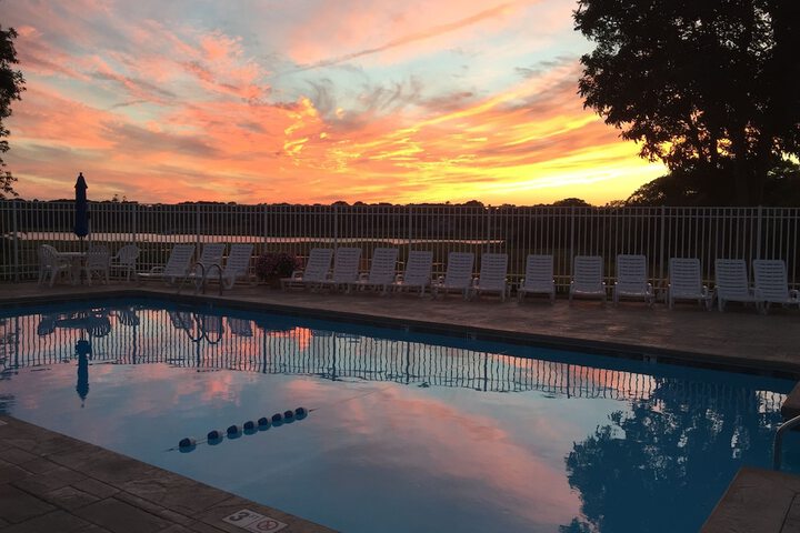 Pool 8 of 76