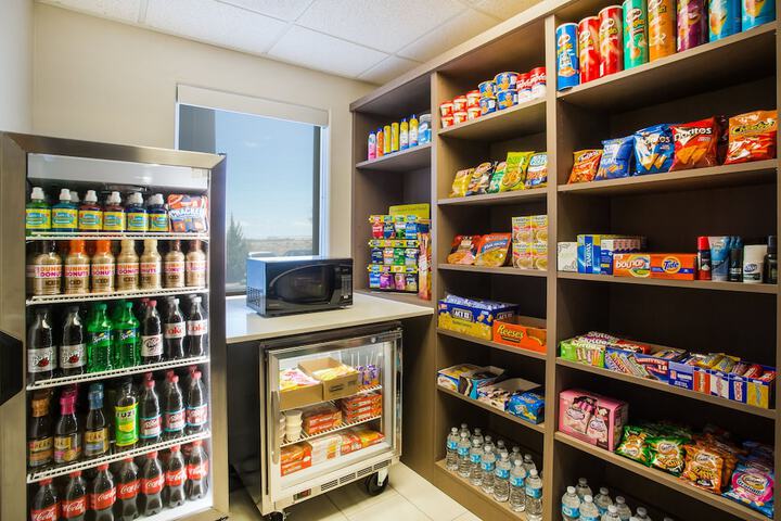 Holiday Inn Express & Suites Cedar City by IHG