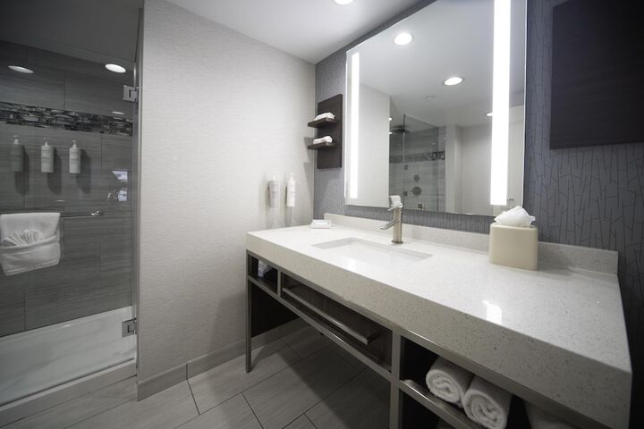 Hilton Garden Inn Fayetteville Fort Bragg