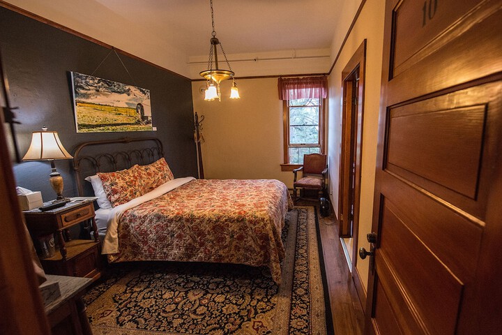 Balch Hotel
