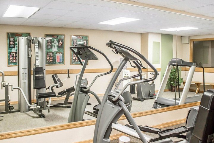 Quality Inn Rhinelander