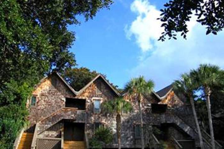 Kiawah Island by Wyndham Vacation Rentals