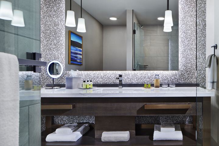 InterContinental Minneapolis - St. Paul Airport by IHG