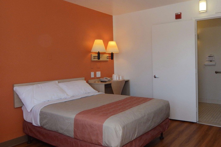 Motel 6 Indio CA - Palm Springs