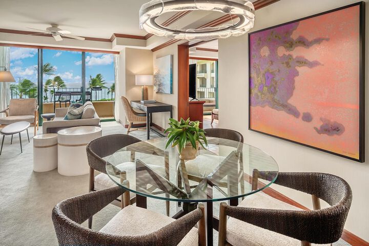 Grand Hyatt Kauai Resort and Spa