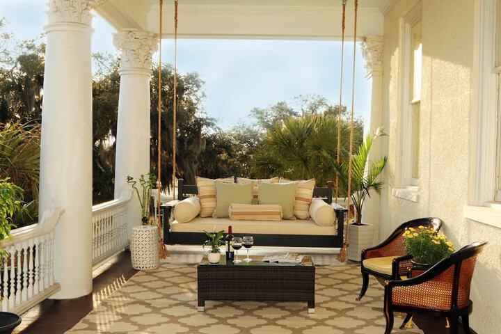 Terrace/Patio 20 of 22